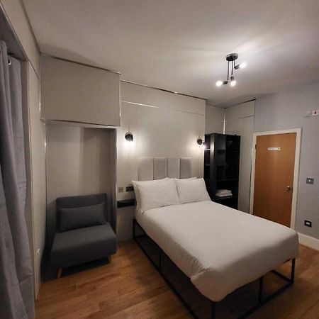 Fb3- Basement Studio Fits 2 Near Hyde Park Londyn Zewnętrze zdjęcie